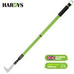 Telescopic Patio / Paving / Garden / Slab Weeding Remover Removal Tool Knife