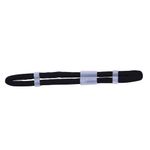 Adjustable Fingersling Archery Finger Sling For Recurve Bow Hunting Shooting