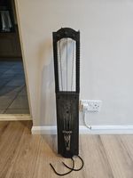 Talharpa  (Tagelharpa) Nordic bowed lyra