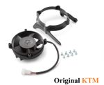 2 STROKE TBI 2023-2026 KTM HUSQVARNA GAS GAS ORIGINAL KIT FAN VENTILATOR-COOLING