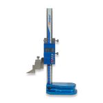 DIGITAL HEIGHT GAUGE ABSOLUTE BY DASQUA 0-6" / 0-150mm - 3130-8105