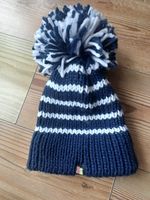 Big bobble hat Stripes Ahoy