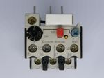 Moeller Z00-1,6 Motor Overload Relay 1,0 - 1,6 A