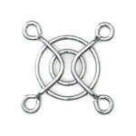 30mm 3cm Fan Guard Grill PC Case Fan Protector - Metal Cooling