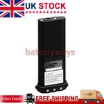 980mAh BP-224H, BP-241, BP-252 Battery for ICOM IC-M31, IC-M32, IC-M33, IC-M34