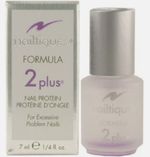 Nailtiques Formula 2 Plus Nail Protein 7ml Bottle ****BOXED****