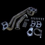Subaru Classic Impreza WRX / STi GC8, GF8 Tubular Exhaust Manifold 2.0 Turbo