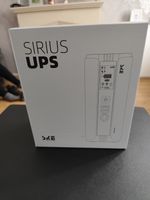 SKE Sirius Ups Mini Uninterruptible Power Supply Battery Pack