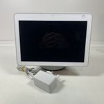 Amazon Echo Show 10 (3rd Gen) Smart Speaker - Glacier White - Alexa T4E4AT VGC
