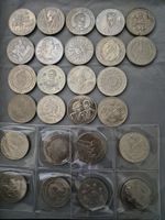 Bundle of 36 £5 Coins. Great To Start You Off Or Add To Your Collection