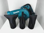 3 Compact Nozzles For Makita DUB185 /DUB186 Blower Nozzles, Car Drying/Detailing