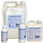 Liquid Latex Dipping Rubber  Mold / Mould Making / Masks / SFX - SKIN SAFE