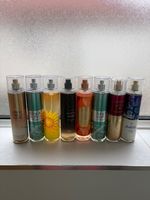 Bath And Body Works Fine Fragrance Body Mist 236ml