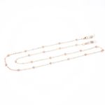 Eyeglass Glasses Metal Chain Cord Lanyard Sunglasses Holder Sports Strap Women
