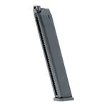 Umarex VFC Glock 17/18/34 Magazine 50rd Black Gas G-Series Airsoft 6mm