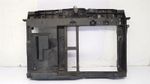 22017 ON MK4 020 VAUXHALL CROSSLAND X RADIATOR SUPPORT BAR 9676534880 