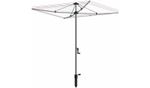 Vileda 60 Metre Super Dry Hoist Rotary Airer