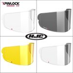 HJC RPHA 1 HJ-35 Motorcycle Helmet Visor Pinlock Anti-Fog Insert Clear Dark
