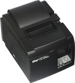 Star TSP100 futurePRNT Thermal Receipt Printer With Power Cable