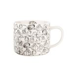 Siip Spot The Guinea Pig Mug