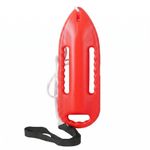 Rescue Flotation Buoy High Buoyancy Lifeguard Buoy Lightweight