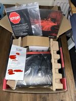 Clarett 4Pre USB Focusrite  - MOCL0007 - Audio Interface - Mint condition.