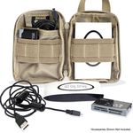 Maxpedition E.D.C. MINI Pocket Organizer EDC - All Colours