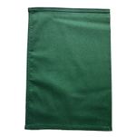 1 GREEN STRONG Heavy Duty Deposit Coin Cash Bag For Money Bank CLOTH Cotton Bag