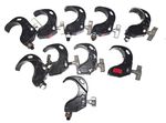 10 x Doughty Twenty Clamps – Ex-Hire – Heavy Duty Rigging Clamps
