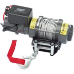 Draper Expert 12V Recovery Winch 1134kg