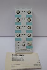 1 off x Siemens 4Input/4Output Compact Module K60 3RK1400-1DQ00-0AA3