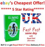 German Herb Sliming Herb Drink - Teatox 10-5000 tea Bags