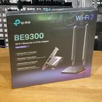 TP-Link BE9300 Wi-Fi 7 Bluetooth 5.4 PCIe Adapter Wireless Network Card Original