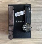 Seiko Prospex SPB253J1 Automatic Diver 200m Limited Edition