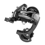 Microshift RD-M36-S Mezzo 8/9 Speed MTB Rear Mech Short Cage Shimano Compatible