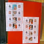 COLLECTION OF POLAND POLISH POLSKA STAMPS, GG