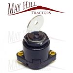 Ferguson TE20,TEA,TED (TVO)Tractor Ignition Switch