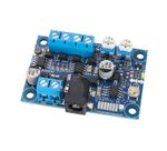 BLOCKsignalling SS2A Model Railway DC Shuttle Controller with Speed Control