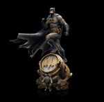 Iron Studios Batman Bruce Wayne 1/10 CCXP Exclusive Statue Figure Model Display