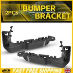 FOR AUDI A3 FRONT BUMPER BRACKET MOUNT 2012-2020 LH & RH 8V3807183A, 8V3807184A