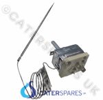 GENUINE LINCAT TH107 CONTROL THERMOSTAT 320℃ 55.17062.150 GRILLS GRIDDLES
