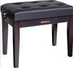Roland RPB300RW Adjustable Piano Bench Rosewood