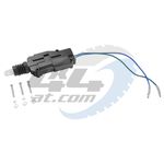 Aeroklas Hardtop Replacement Actuator for Central Locking Mk2 Handle