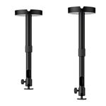 Projector Wall Ceiling Mount Adjustable Length Stable Easy to Install Hanger