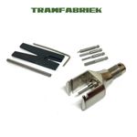 Gear Puller XL for model trains and general model engineering