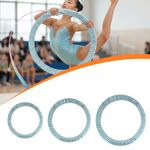 Rhythmic Gymnastic  Cover Protective Case Elastic Scratch Resistant Soft Sports