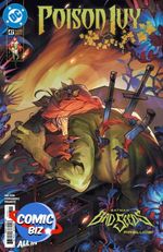 POISON IVY #47 (2026) 1ST PRINTING MAIN COVER DC COMICS