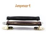 Guitar Amplifier Leather Handle With Fitting For Marshall Amp AS50D AS100D c