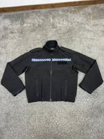 Black Soft Shell Fleece Jacket Security Patrol TV Film Police Model PR2SSF1