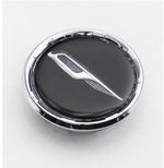 OVERFINCH PREMIUM 2015 > CENTRE CAP - SILVER/BLACK 